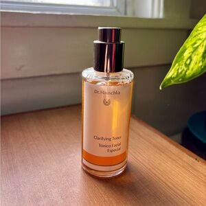 Dr. Hauschka Clarifying Toner Full Size